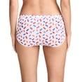 thumbnail image 2 of Jockey Women's Light & Airy Hipster, 2 of 6