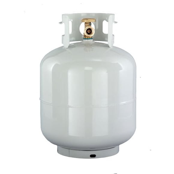 20lb Refillable Propane Gas Cylinder