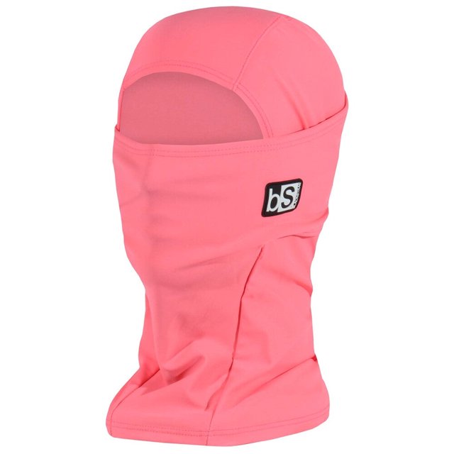 BLACKSTRAP Cagoule Légère Corail