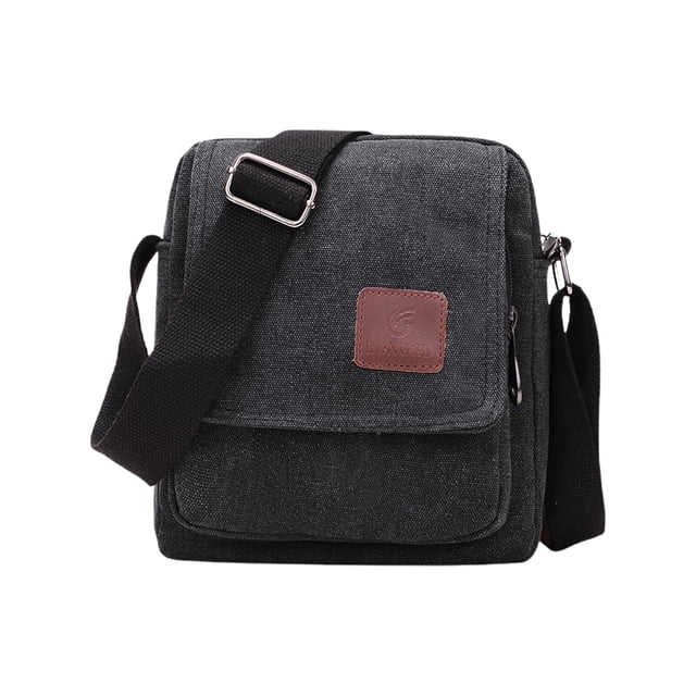 AYktou Home Organizers and Storage Men's Chest Rucksacks Shoulder Crossbody Rucksacks Canvas Chest Rucksacks Leisure Hundred Sports Travel Chest Rucksacks Shoulder Crossbody Rucksacks