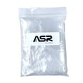 thumbnail image 2 of (Lot de 5) ASR Outdoor Poncho d'Urgence Transparent, 2 of 2