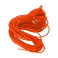 thumbnail image 1 of facefd 6mm Elastic Bungee Rope Shock Cord Down Stretch Band Elastic Tie Down Roof Rack UV Stable Orange 30m, 1 of 9