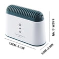thumbnail image 3 of Savings! Gspmoly Japanese Style Activated Carbon Refrigerator Deodorizer Savings, 3 of 9