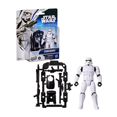 thumbnail image 1 of Star Wars ActionVerse Stormtrooper 4 1/2-Inch Action Figure, 1 of 1