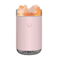thumbnail image 2 of TopLLC New Crystal Mine Humidifier Purification Night Desktop Mute Hydration Aromatherapy Humidifier Salt mine humidifier, 2 of 5