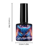 FSTDelivery Personal Care & Beauty Products Deals! Nail Polish Magnetic Magnet Nail Polish Immersion Gel Nail Polish Art 7.3ml, Christmas Birthday Gifts for Women, on Sale Clearance