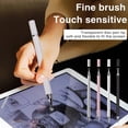 thumbnail image 3 of Stylet Universel pour Écran pour iPad Tablette D3X0 Téléphone Android, 3 of 8