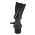 thumbnail image 2 of Aquarium Pump Duckbill Water Outlet, Universal Adjustment Excellent Water Circulation Aquarium Pump Duckbill Nozzle Safe PVC  For Aquarium Accessories, 2 of 8