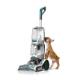 thumbnail image 2 of Hoover Smartwash Nettoyant Automatique pour Tapis, FH52000, Turquoise, 2 of 10