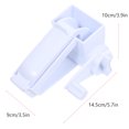 thumbnail image 2 of OULII 1 Set of Cheese Servers Multifunctional Shredder Kitchen PP Easy to Clean for Friends, 2 of 8