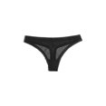 thumbnail image 1 of Blush Culotte String à Bordure en Dentelle en Maille - 0259622, 1 of 1