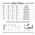 thumbnail image 3 of Dvkptbk Womens Flat Sandals Open Toe Slides Adjustable Slip On Slippers for Summer for Beach, Home, Indoor Outdoor Use ummer, 3 of 7