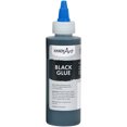 thumbnail image 1 of Handy Art Black Glue-4oz, 1 of 1