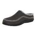 thumbnail image 2 of Chaussures pour Femmes Pantoufles en Coton pour Hommes Hiver Doublées de Velours Chaussures d'Intérieur pour la Maison Chaussures Paresseuses Chaussures pour Femmes Mode Automne en Liquidation, 2 of 9