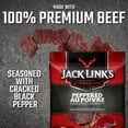 thumbnail image 4 of Jack Link's Peppered Jerky 80G, 4 of 6