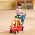 thumbnail image 2 of Poussette à emplettes Cozy Coupe Little Tikes, 2 of 3