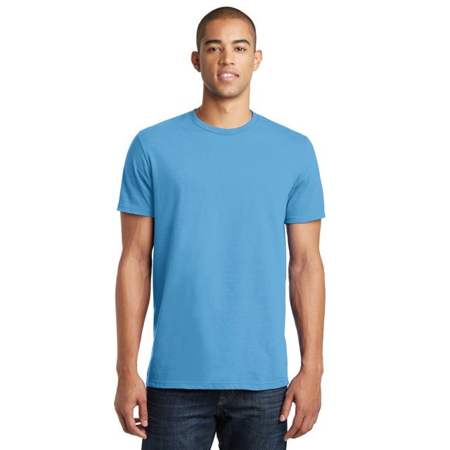 District T-Shirt de Concert pour Hommes DT5000