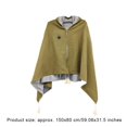 thumbnail image 3 of Heating shawl electric blanket outdoor blanket, 3 of 8