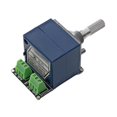 thumbnail image 2 of Abbracc PH2702 Volume Control Potentiometer 2 Channels Attenuator for DIY Amplifiers 50K, 2 of 9
