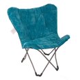 thumbnail image 1 of CHAISE PAPILLON BLEU, 1 of 6