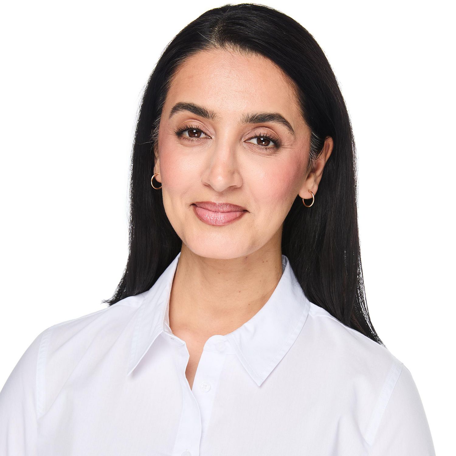 Iyla Women's Button-Up Shirt