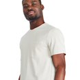 thumbnail image 4 of T-shirt avec pochette George pour hommes, 4 of 6