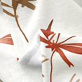 thumbnail image 3 of Erosebridal Colorful Dragonfly Throw Blanket for Couch, Flying Insects Plush Blanket, Cartoon Wildlife Decor, 3 of 5