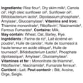 thumbnail image 2 of GERBER Stage 1 Rice Baby Cereal, 2 of 7