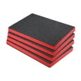 thumbnail image 3 of jinwen Tool Box Foam Inserts Cuttable Foam Sheets for Shipping Padding Transporting 56x46x2.5cm, 3 of 9