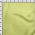 thumbnail image 4 of oneOone Rayon Yellow Fabric Watercolor Craft Projects Decor Fabric Printed By The Yard 56 Inch Wide, 4 of 4