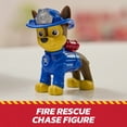 thumbnail image 3 of PAW Patrol Fire Rescue: Chase Rescue Fire Cruiser with Figure, Launcher & Accessories for Kids 3+, 3 of 5