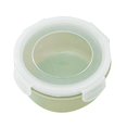 thumbnail image 2 of Oleegame 1PC Blue Juice Simple Refrigerator Preservation Box Small Lunch Box Kitchen Lunch Box Plastic Storage Box Sealed Box For Lunch Kitchen Arrangement, 2 of 9