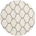thumbnail image 4 of Safavieh Hudson Arline Tapis Géométrique Shag, 4 of 7