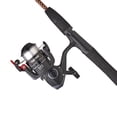 thumbnail image 3 of Ugly Stik Trigger Spinning Combo, 3 of 7