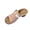 Rose, variante sur Pisexur Sandales pour Femmes 2025 Soutien de Voûte Plantaire Sandales Compensées pour Femmes Habillées : Sandale en Cuir Souple, Semelle en Caoutchouc, Marche Confortable, Sandales d'Été Décontractées à Enfiler