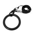 thumbnail image 4 of Fuel Pureformance Gymnastics Rings with Straps, Green, 4 of 5