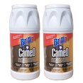thumbnail image 1 of Cameo Aluminum & Stainless Steel Cleaner - 10 oz - 2 pk, 1 of 4