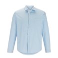 thumbnail image 4 of Chemise à Manches Longues pour Hommes Mode Décontractée Patchwork Col Rabattu Chemise à Boutons Blouse à Manches Longues pour Hommes, 4 of 6