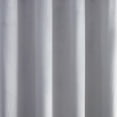 thumbnail image 3 of Hometrends Velvet 84" Grommet Blackout Window Curtains Panel, 3 of 5