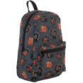 thumbnail image 2 of Harry Potter - Hufflepuff Patch Backpack, 2 of 6