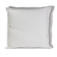 thumbnail image 1 of Hometrends 2 Pack Pinstripe Euro Pillow, 1 of 1