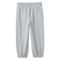 thumbnail image 2 of Jogger en molleton George pour petits garçons, 2 of 2