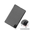 thumbnail image 2 of Étui pour Lenovo Legion Y700 8,8 Pouces TB-9707F, Étui Rigide Mince Léger à Trois Volets, Couverture Intelligente de Protection avec Support pour Tablette Lenovo Legion Y700, 2 of 7