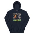 thumbnail image 1 of Penalty Shot Unisex Hoodie, 1 of 9