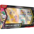 thumbnail image 2 of Pokémon Trading Card Game: Iono's Bellibolt ex Premium Collection, 2 of 4