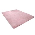 thumbnail image 1 of Washable Fluffy Area Rug Rectangular Anti-Slip Artificial Soft Plush Shag Carpet Home Bedroom Living Room Fluffy Rectangular Anti-Slip Artificial Soft Washable Fluffy Rectangular  Light P, 1 of 8