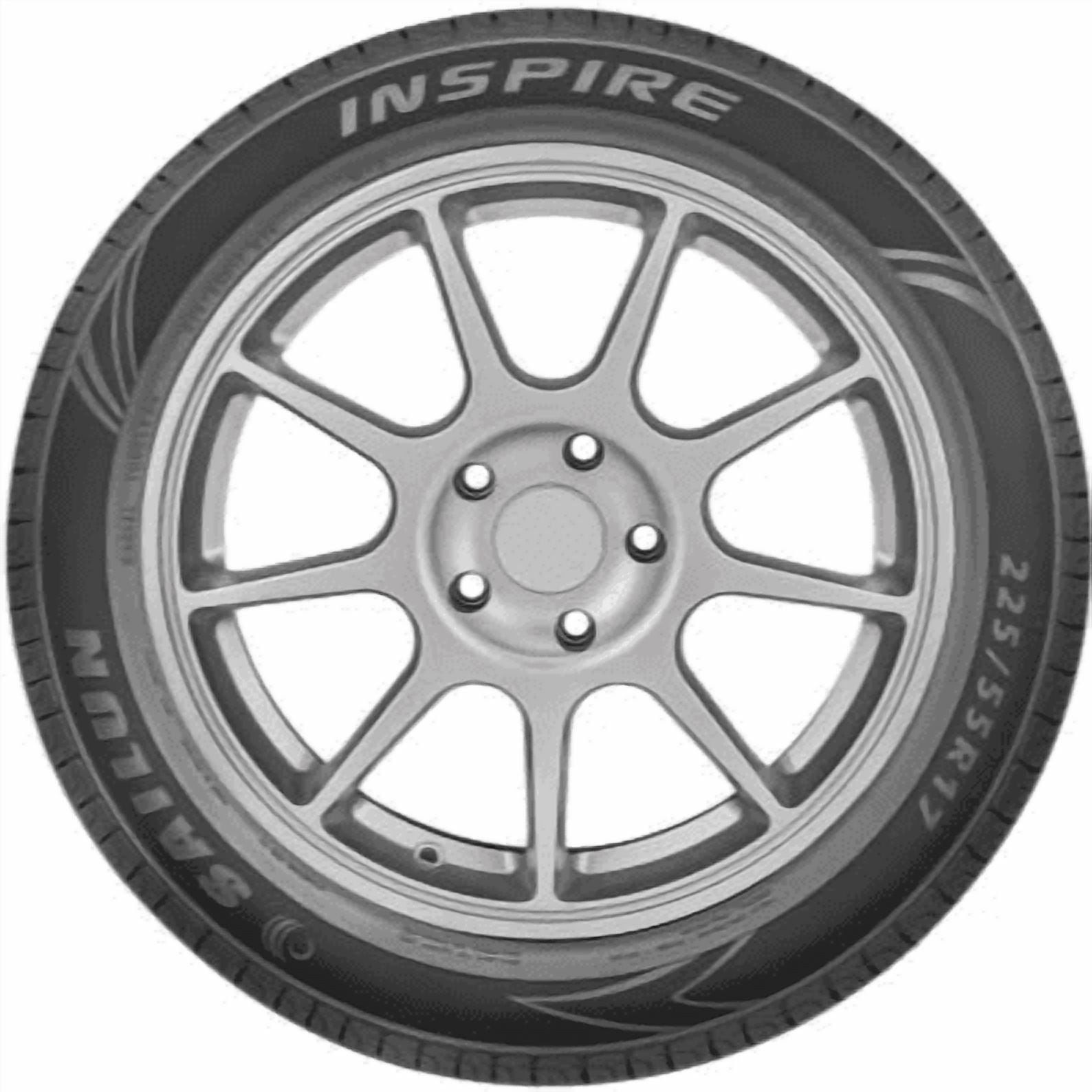 Sailun Inspire 195/50R16 84V Pneu 4-saisons
