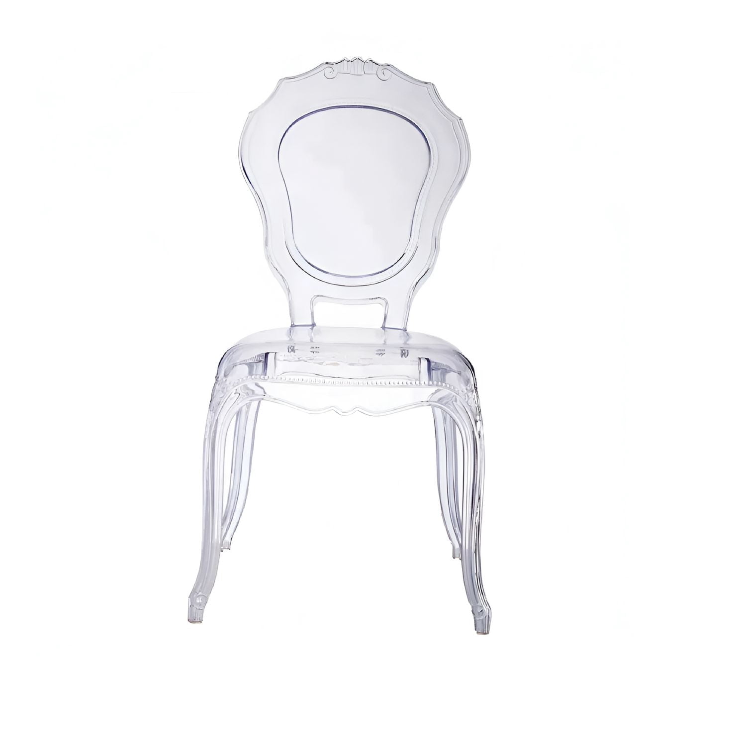 Heavenly Collection Clair Chaise Sans Bras
