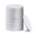 thumbnail image 2 of MesaSe 30 Pcs NFC 215 Cards Waterproof Fall Resistance Game Coin PVC Labels Smart Cell Phone Accessories Sensing Equipment for Home, 2 of 6