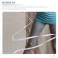 thumbnail image 3 of 4pcs Sparkling Dance Ribbons Kids Dance Wands Gymnastics Dance Streamers 4m, 3 of 8